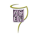 AMERICAN SOCIETY FOR ENOLOGY AND logo