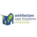 Architecture Sans Frontieres Uk logo