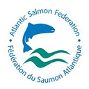 Atlantic Salmon Federation logo