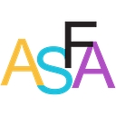 Alabama School Of Fine Arts logo
