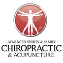 Advanced Sports and Family Chiropractic + Acupuncture logo