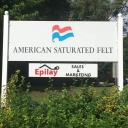 American Saturated Felt Inc logo