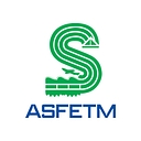 Asfetm logo