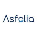 Asfolia logo