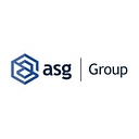 Asg Group logo