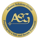 Alliance Solutions Group logo
