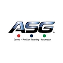 Asg, Division Of Jergens, Inc. logo