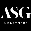 Asg & Partners logo
