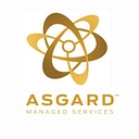 Asgard Managed Services logo
