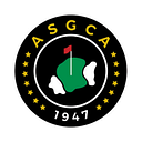 American Society of Golf Course logo
