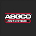 ASGCO Manufacturing, Inc. logo