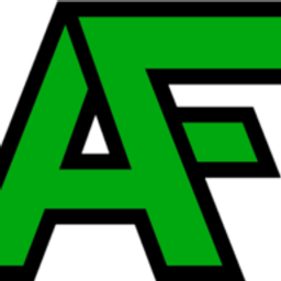ASGEIR FORSETH logo