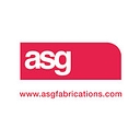 Asg Fabrications Ltd logo