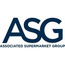 Associated Supermarket Group logo
