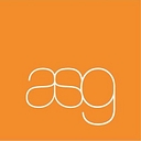 Asg International logo