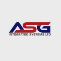 ASG Integrated Systems Ltd logo