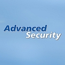 Advanced Security logo