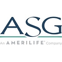 Agent Support Group logo