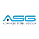 Advanced Systems Group Logo