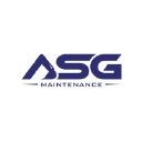 Asg Maintenance logo