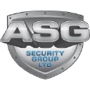 Asg Security Group Ltd logo