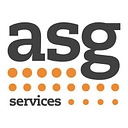 Asg Services, Llc logo