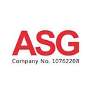 Asg Trading logo