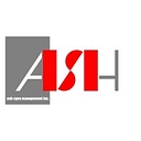 Ash Cges Management Inc. logo