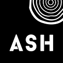 Australian Sustainable Hardwoods (Ash) logo