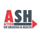 Action On Smoking And Health logo