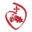 Academy Of The Sacred Heart logo