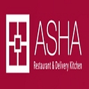 Asha Cuisine logo