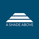 A Shade Above logo