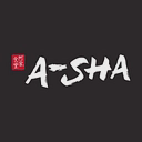 A-Sha Foods USA logo