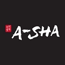 A-Sha Noodles logo