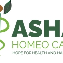 Ashahomeocare logo