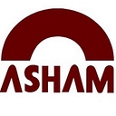 Asham logo