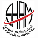 Al Ashghal Almoysra Company logo