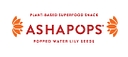 AshaPops logo