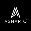 Ashario Cannabis logo