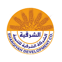 Ash-Sharqiyah Development Co. logo