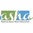 American Sexual Health Association logo