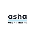 Asha Urban Baths logo