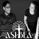 Ashbea Music logo