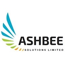 Ashbee Solutions Ltd logo