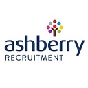 Ashberry Recruitment logo
