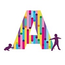 Ashbournedaynurseries logo