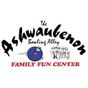 Ashwaubenon Bowling Alley logo