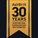 Ashbritt Foundation Inc logo
