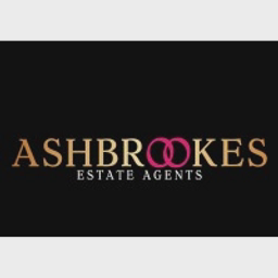 ASHBROOKES LIMITED logo